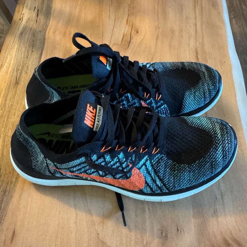 Nike Free 4.0